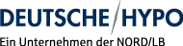 Logo der Firma Deutsche Hypo - NORD/LB Real Estate Finance Eine Marke der NORD/LB