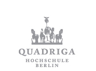 Logo der Firma Quadriga Akademie Berlin GmbH
