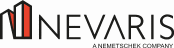 Firmenlogo NEVARIS Bausoftware GmbH