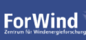 Firmenlogo ForWind - Zentrum für Windenergieforschung, zukunftsenergien nordwest 2012