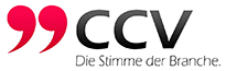Logo der Firma Call Center Verband Deutschland e. V.