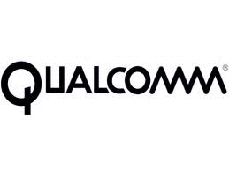 Logo der Firma Qualcomm