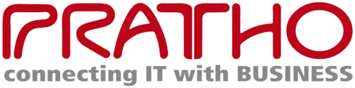 Logo der Firma PRATHO Systems GmbH