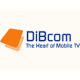 DiBcom stärkt Erfolg von DVB-T Fernsehen mit hoch integriertem 3-in-1 Chip