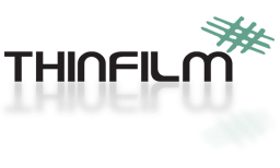 Logo der Firma Thin Film Electronics AB