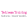 Firmenlogo Deutsche Telekom Training GmbH