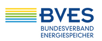 Logo der Firma Bundesverband Energiespeicher e. V.