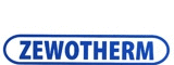 Logo der Firma Zewotherm GmbH