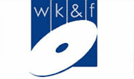 Logo der Firma w|k|&|f KOMMUNIKATION GmbH
