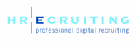Bewerbermanagementlösung von HRecruiting mit visueller Workflowengine