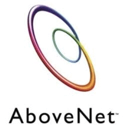 Logo der Firma AboveNet