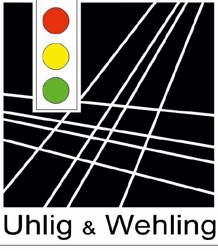 Logo der Firma Uhlig & Wehling GmbH