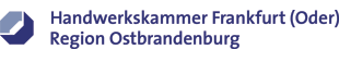 Company logo of Handwerkskammer Frankfurt (Oder), Region Ostbrandenburg