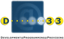 Die D33 Internet Service GmbH legt ein Sonderprogramm für Existenzgründer auf Motto: „25% für einen positiven Start!“