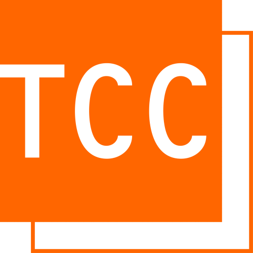 Logo der Firma TCC GmbH