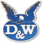 Logo der Firma D&W Auto, Sport + Zubehör Handelsgesellschaft mbH & Co. KG