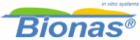 company logo Bionas GmbH
