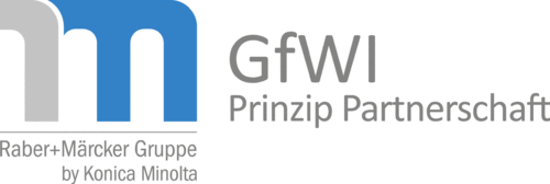 Logo der Firma GfWI Gesellschaft für Wirtschaftsinformatik mbH