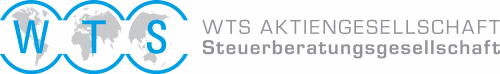 Logo der Firma WTS Group Aktiengesellschaft Steuerberatungsgesellschaft
