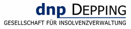 Logo der Firma dnp DEPPING GmbH & Co. KG