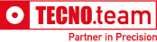 Firmenlogo TECNO.team GmbH
