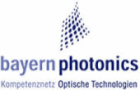 Logo der Firma bayern photonics e.V.