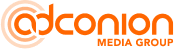 Firmenlogo Adconion Media Group