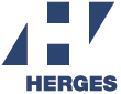 Logo der Firma Herges Stahl- und Blechbau GmbH
