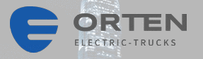 Logo der Firma ORTEN Fahrzeugtechnik GmbH