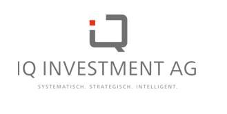 Logo der Firma IQ Investment AG