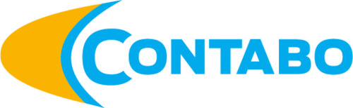 Logo der Firma Contabo GmbH