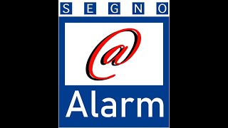 SEGNO@Alarm - Das Meldesystem für alle Fälle...