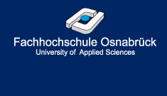 Logo der Firma Fachhochschule Osnabrück