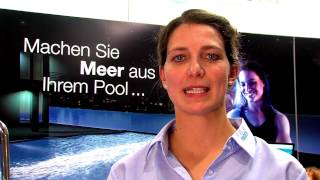 Gegenstromanlage HydroStar