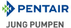 Firmenlogo Pentair Jung Pumpen GmbH