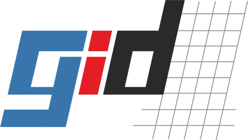 Logo der Firma GID Gesellschaft für innovative Datenverarbeitungssysteme mbH
