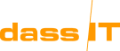 Firmenlogo dass IT GmbH