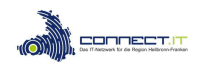 Neuer Vorstand und neues Kuratorium bei connect.IT