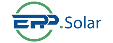 Logo der Firma EPP Energy Peak Power GmbH