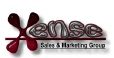 Firmenlogo Xense // Sales & Marketing Group