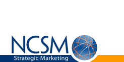 Company logo of NCSM Strategic Marketing