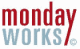 Logo der Firma MondayWorks GmbH