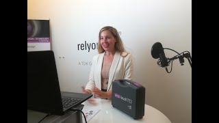 relyon plasma erhält Zulassung als ausländischer Hersteller von Medizinprodukten in Japan