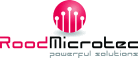 Firmenlogo RoodMicrotec GmbH