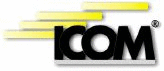 Company logo of ICOM Software Research oHG