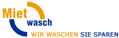 Logo der Firma Mietwasch GmbH & Co. KG