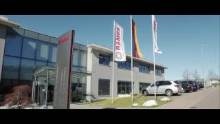 RAMPF-Gruppe