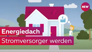 NEW EnergieDach