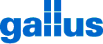 Logo der Firma Gallus Ferd. Rüesch AG