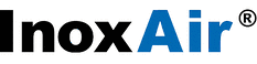 Logo der Firma InoxAir® GmbH